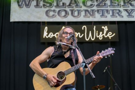 XXIII Wiślaczek Country